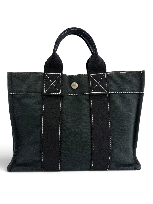 Hermès Fourre Tout PM from Season 2 Consign