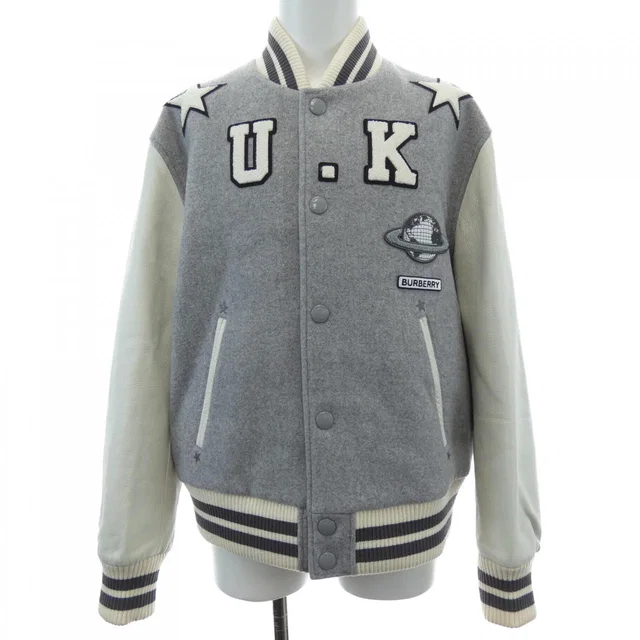 Burberry Cotton Jacket from LuxUness