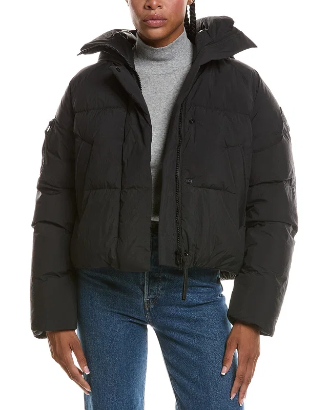 Canada Goose Chilliwack Down Puffer Jacket, image 1 of 1 from Gilt