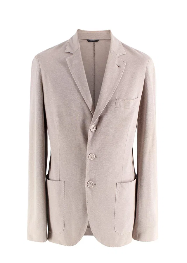 Loro Piana Soft Stone Jacket / Blazer from HEWI
