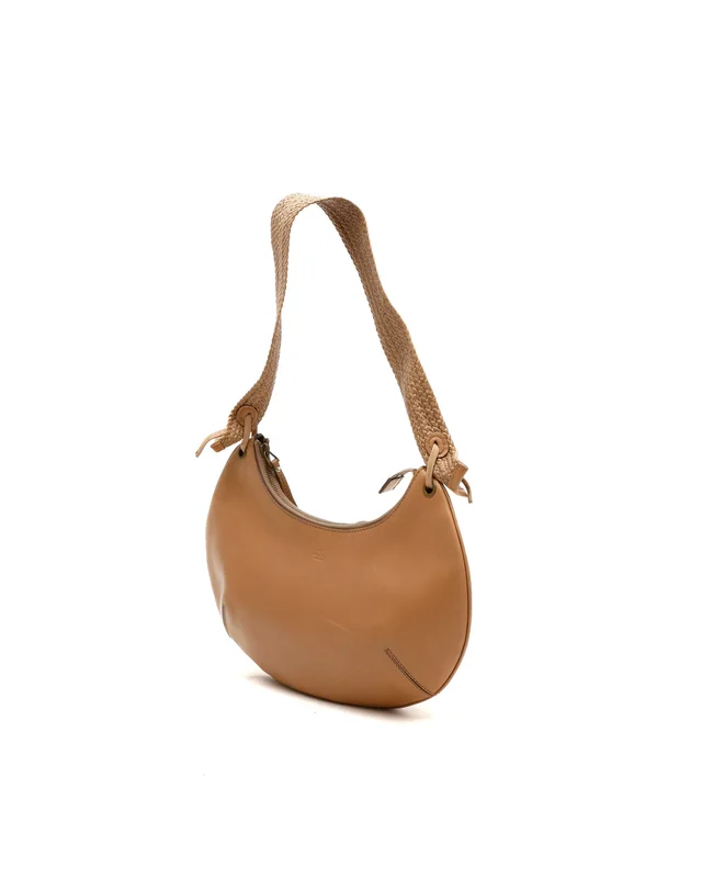 Gucci Ribot Bag in Woven leather from A Retro Tale, photo 2 of 7