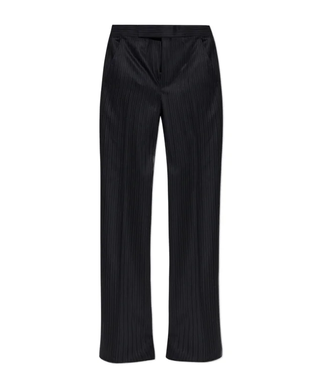 Tom Ford herringbone-stripe trousers from SENSER, photo 1 of 1