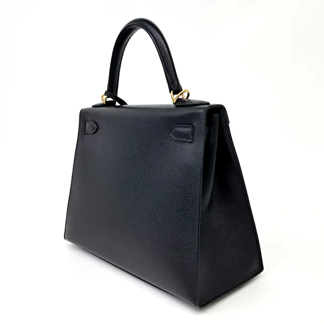 Hermès Outstretch Kelly 28 (Z) from GUGUS, photo 2 of 7