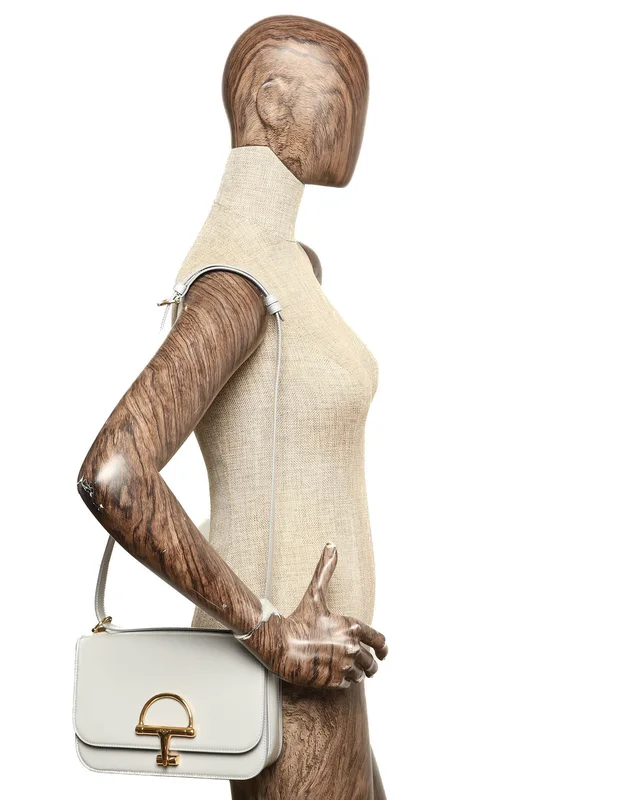 Gucci Siena Shoulder Bag in Leather from A Retro Tale, photo 10 of 10