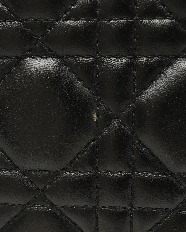 Small My Lady Dior ABC Bag in Lambskin from A Retro Tale, photo 8 of 10