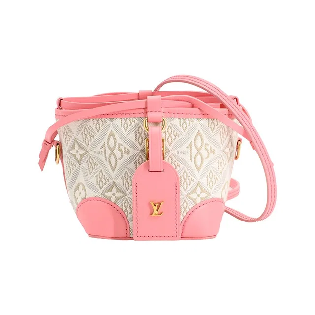 Louis Vuitton Shoulder Bag Noe Purse from The Reluxe