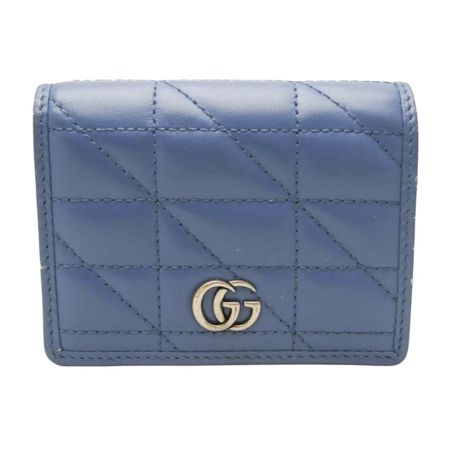 Gucci handbags, wallets & cases in Leather from The Brand Collector