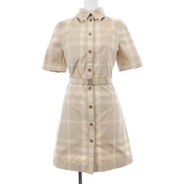 Burberry Dresses from LuxUness