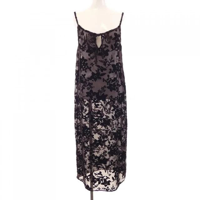 Fendi Vintage Dress Brown in Brown from The Reluxe