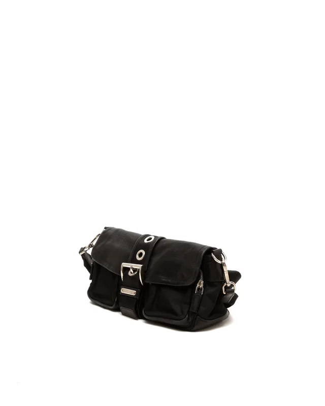 Prada Tessuto Bag in Nylon from A Retro Tale, photo 3 of 7