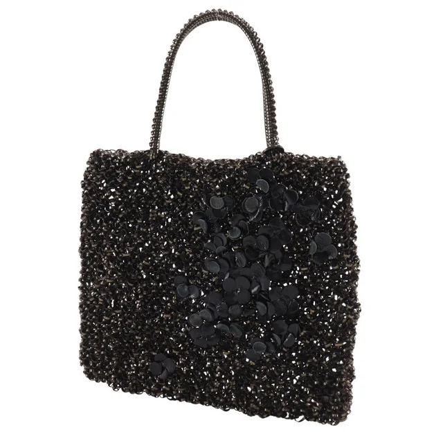 Anteprima Wire Code Handbag from LuxUness, photo 2 of 2