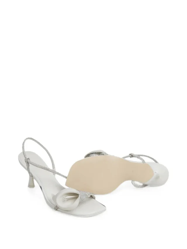 Cult Gaia A kitten and sandals, photo 4 of 5 from SENSER