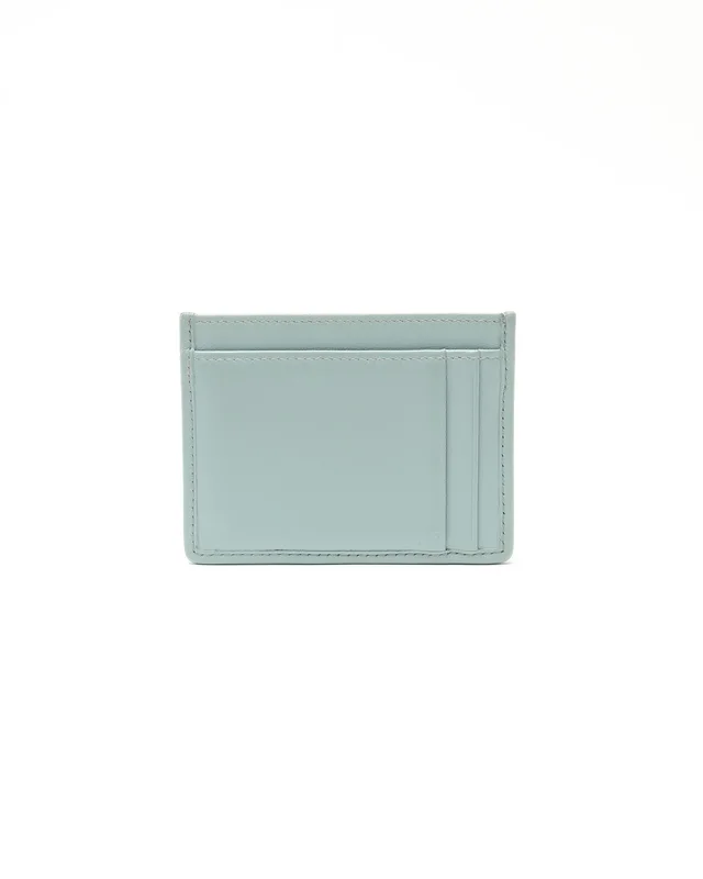 Miu Miu Matelassé Nappa Card Holder in Nappa leather from A Retro Tale, photo 3 of 5