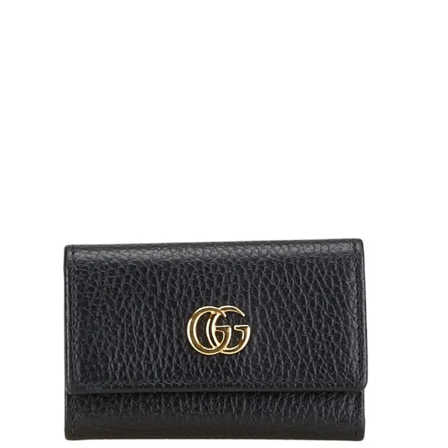 Gucci GG Marmont handbags, wallets & cases in Leather from The Brand Collector