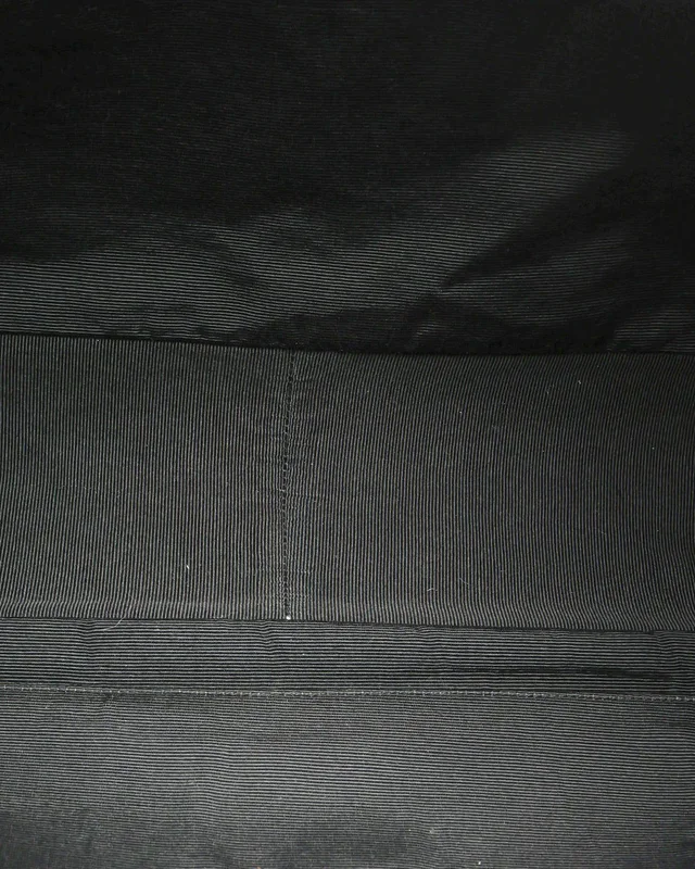 Chanel CC Chain Tote Bag in Nylon from A Retro Tale, photo 11 of 14