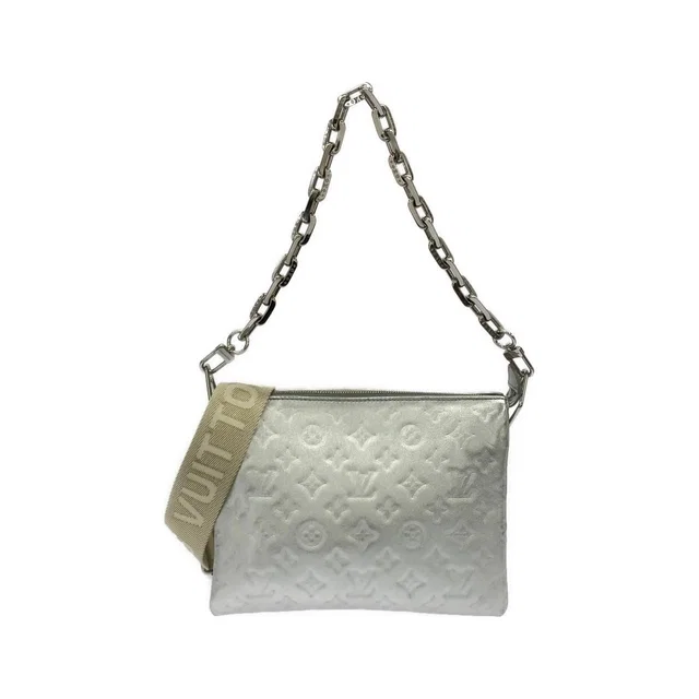 Louis Vuitton Cousin PM Shoulder Bag from The Reluxe