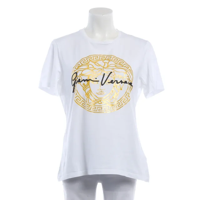 Versace Shirt 36 Weiß from Buddy And Selly