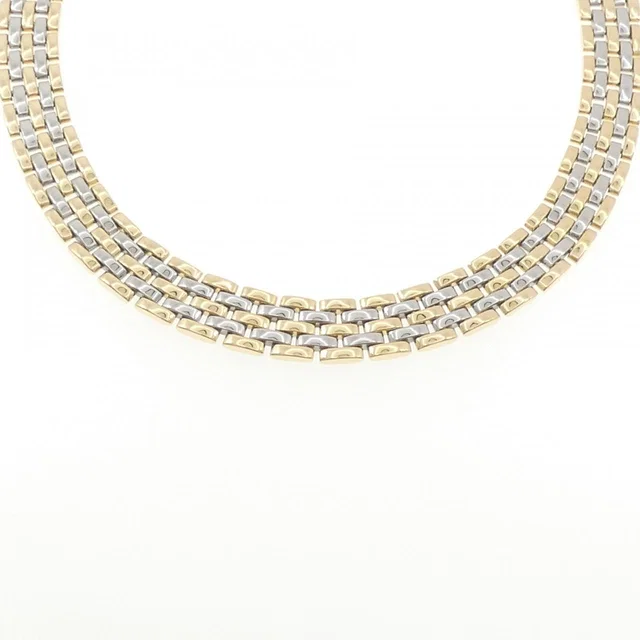 Cartier Au750 Necklace from LuxUness