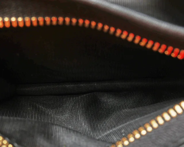 Lady Dior Bloom Patent Flap Card Holder in Patent leather from A Retro Tale, photo 3 of 3