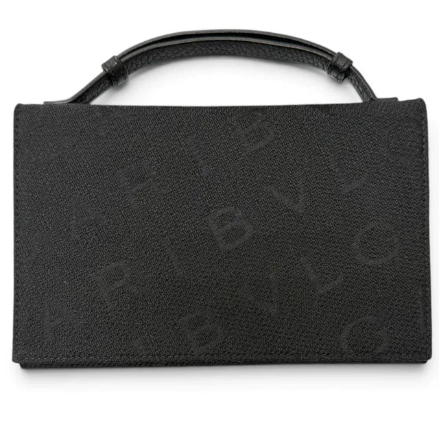 Bvlgari Bvlgari Canvas Wallet in Canvas from LuxUness
