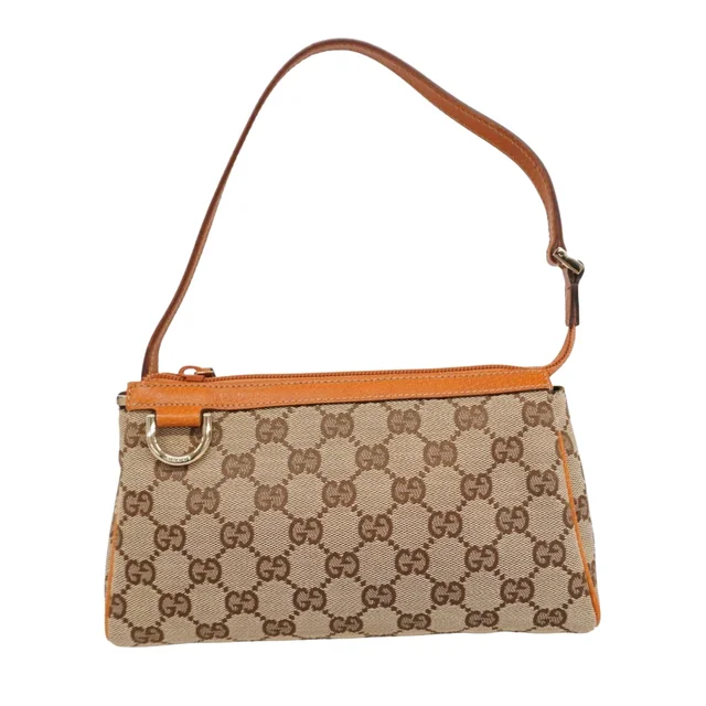 Gucci handbags in Canvas from The Brand Collector, photo 1 of 1