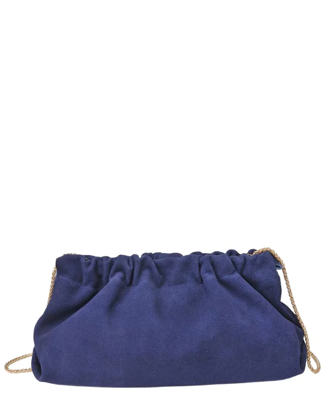 Moda Luxe Penelope Leather Clutch, image 1 of 1 from Rue La La