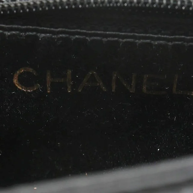 Chanel Mini Satin Beads Bag in Satin from A Retro Tale, photo 9 of 12