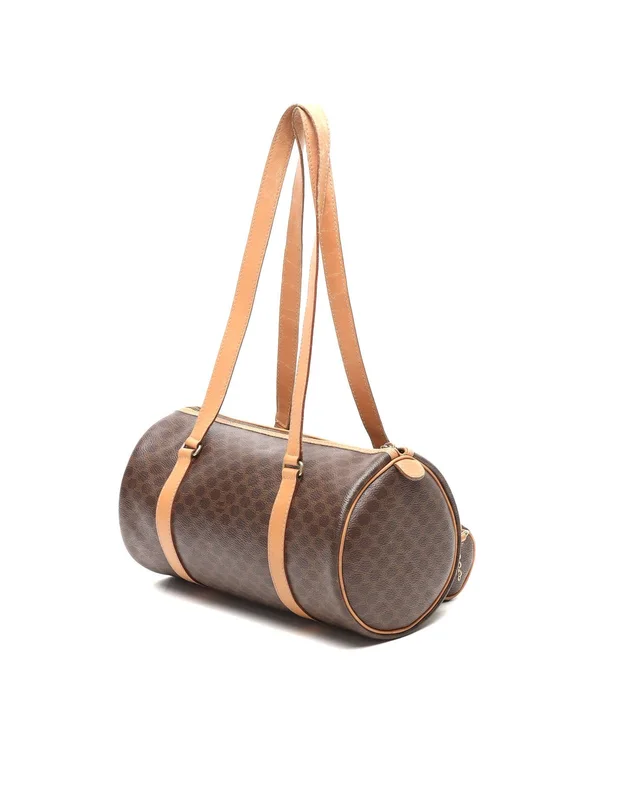 Celine Macadam Bag in Canvas from A Retro Tale, photo 3 of 15