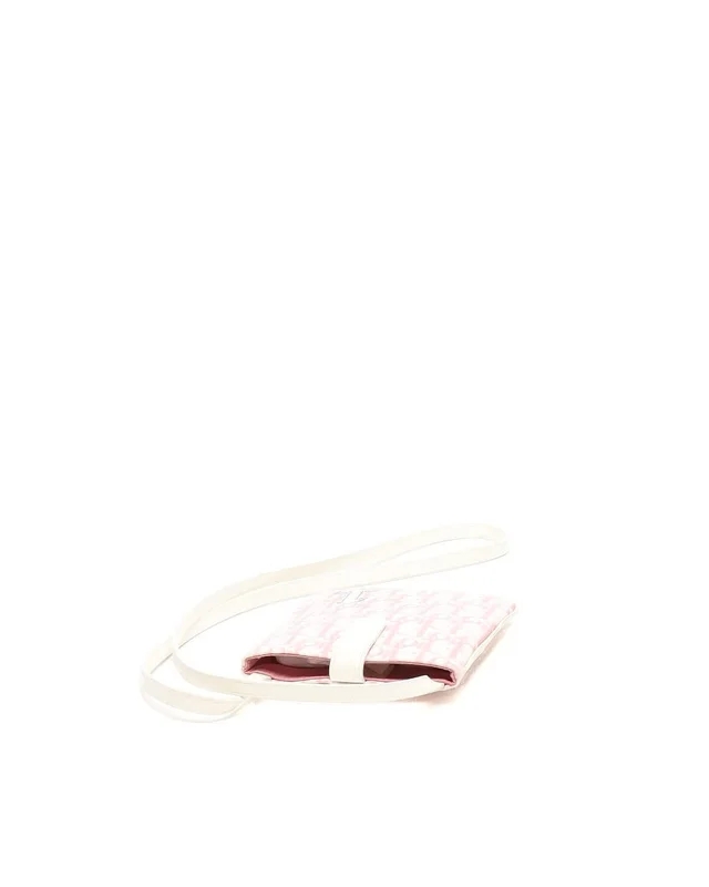 Dior Trotter Girly Crossbody Bag in Canvas from A Retro Tale, photo 4 of 7