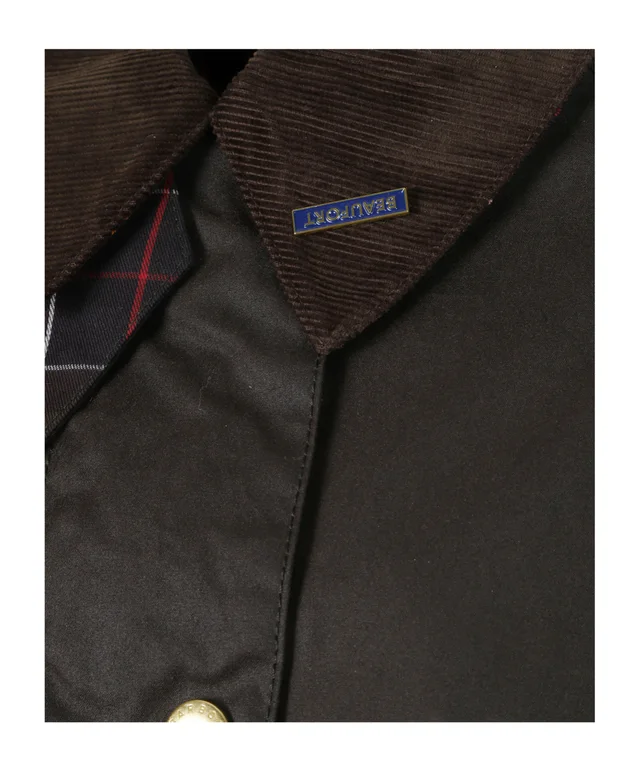 Barbour Long-sleeve casual jacket, photo 3 of 9 from SENSER