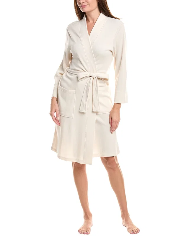 N Natori Tranquility Waffle Wrap, image 1 of 1 from Rue La La