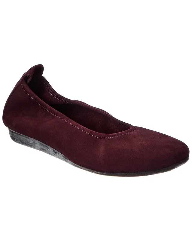Arche Laius Leather Flat, image 1 of 1 from Rue La La