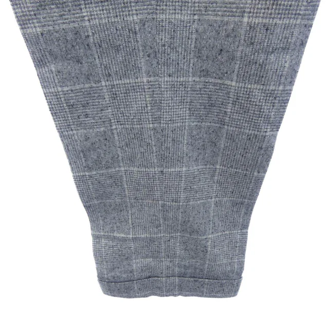 Brunello Cucinelli Cashmere Blend Pants in Cashmere from LuxUness