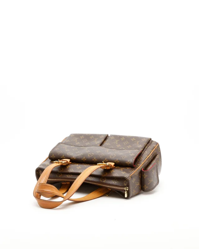 Louis Vuitton Monogram Multipli-Cite Shoulder Bag from A Retro Tale, photo 5 of 8