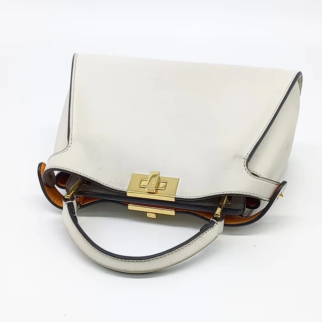 Fendi Picaboo Essentials Mini (8BN302) from GUGUS, photo 5 of 6
