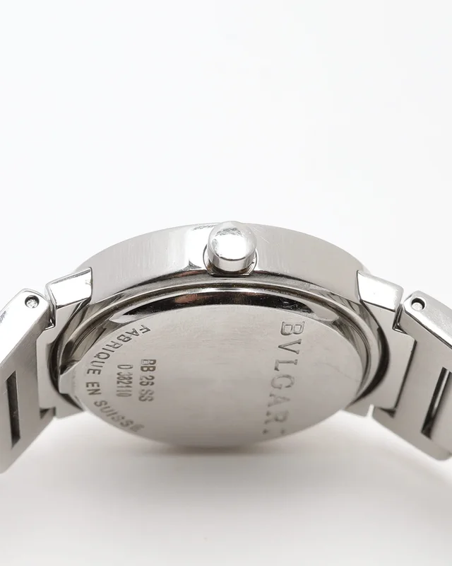 Bvlgari 26mm Ref BB26SS 2007 Watch from A Retro Tale, photo 7 of 9