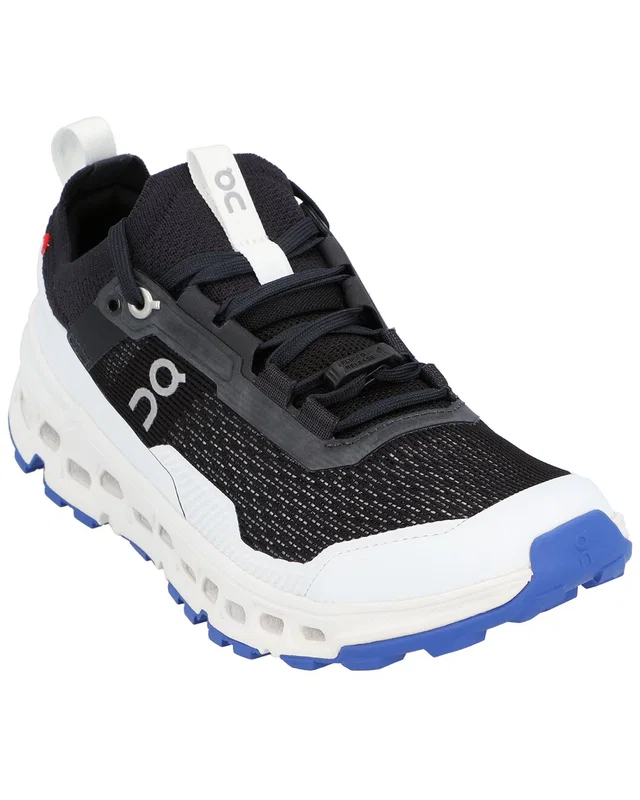 On Running Cloudultra 2 Canvas Sneaker, image 1 of 1 from Gilt