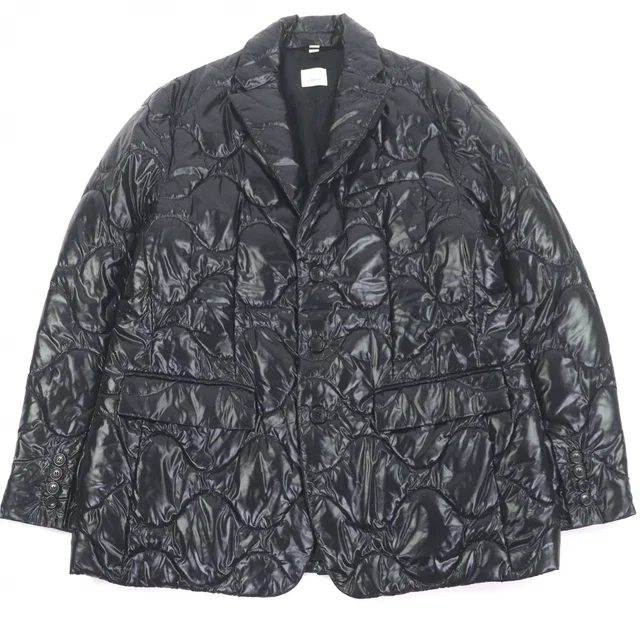 Burberry Padded Quilted Jacket from LuxUness