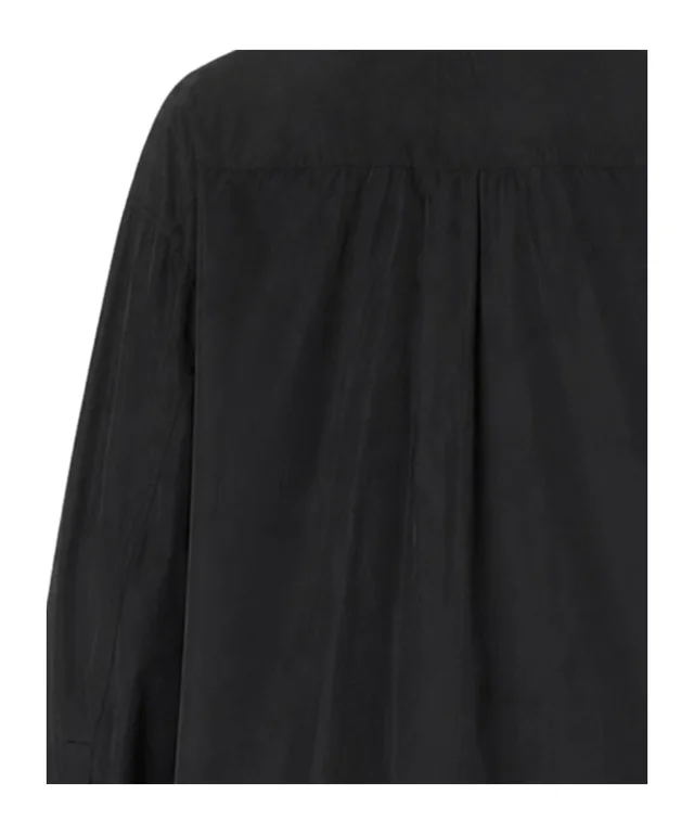 Blumarine Long-sleeved shirt, photo 3 of 3 from SENSER