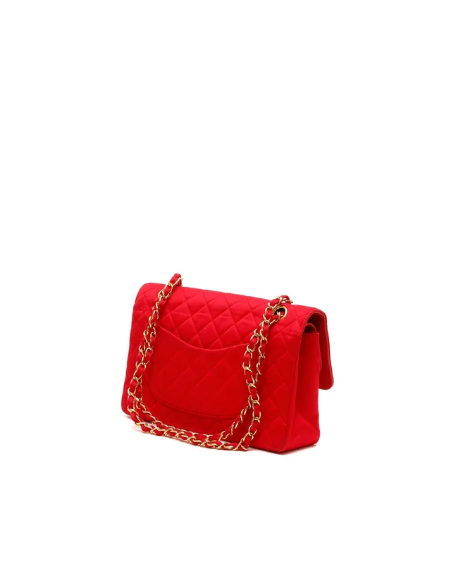 Chanel Classic Medium Double Flap Bag from A Retro Tale, photo 3 of 11
