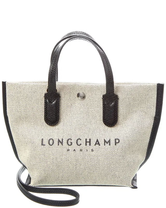 Longchamp Essential XS Canvas Handbag, image 1 of 1 from Rue La La