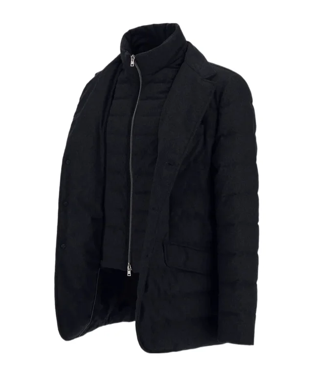 Herno Blazers IL BLAZER, photo 3 of 4 from SENSER