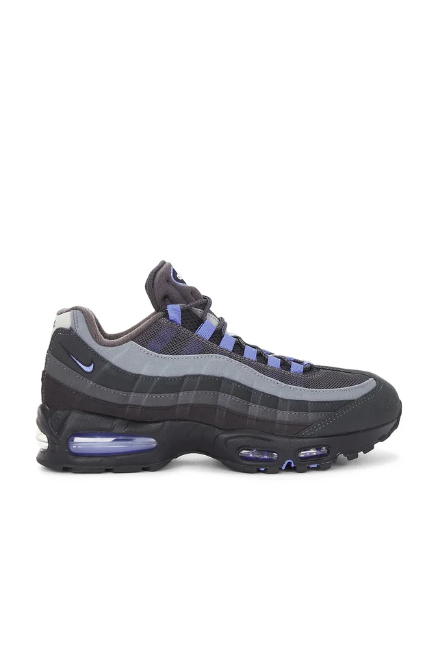 Nike Air Max 95 OG in Black from REVOLVE (Canada), photo 1 of 1