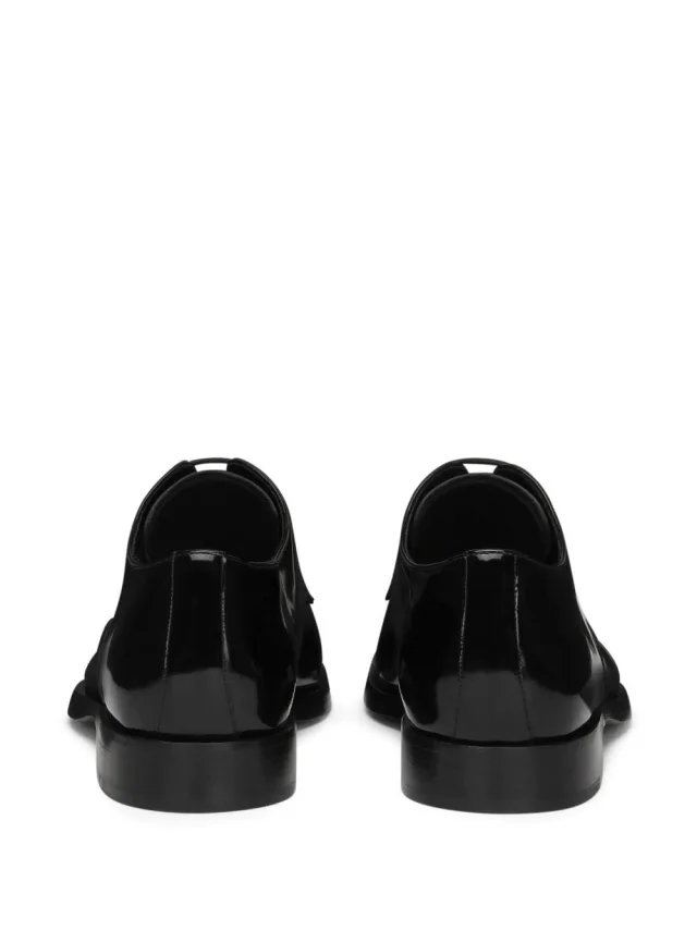 Dolce & Gabbana Leather Brogues, photo 4 of 4 from Balardi