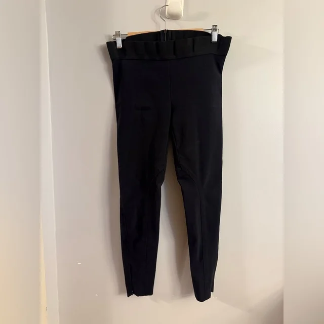 Stella McCartney Kids Black Performance Leggings in black from Poshmark