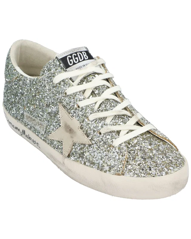 Golden Goose Superstar Sneaker, image 1 of 1 from Gilt