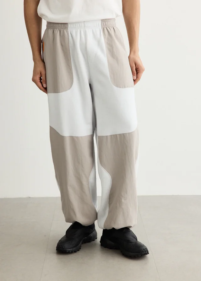 Nike ACG Wolf Tree Plus Fleece Pants in Grey from Incu, photo 1 of 1