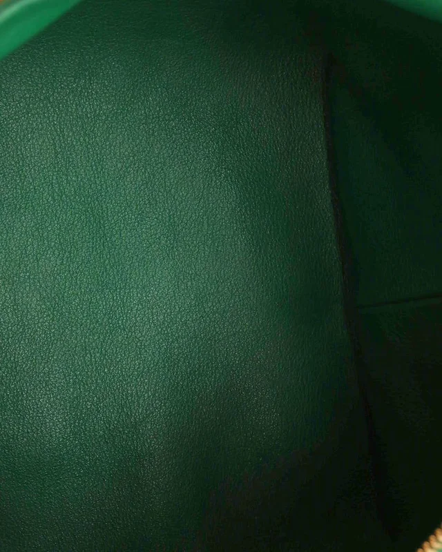 Bottega Veneta Nappa Mini Double Knot Bag in Nappa leather from A Retro Tale, photo 8 of 9