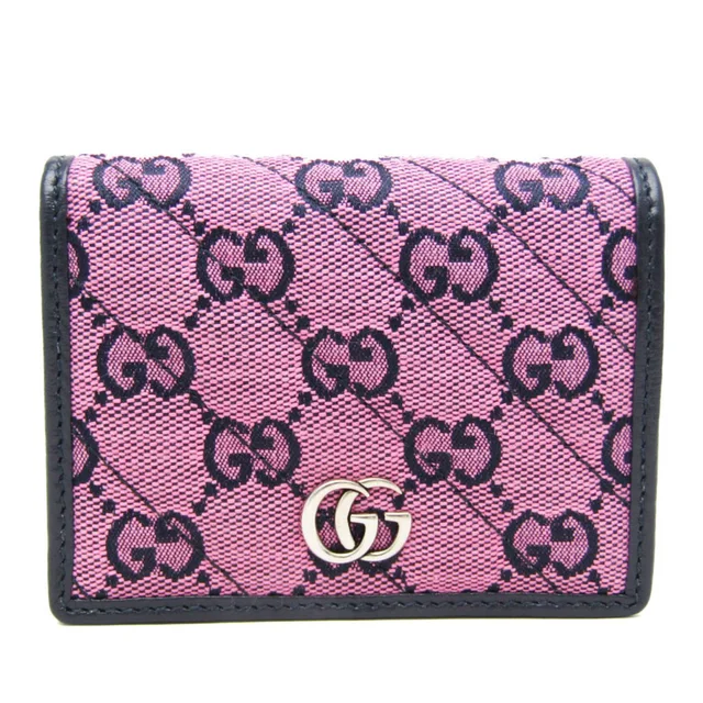 Gucci GG Marmont handbags, wallets & cases in Canvas from The Brand Collector