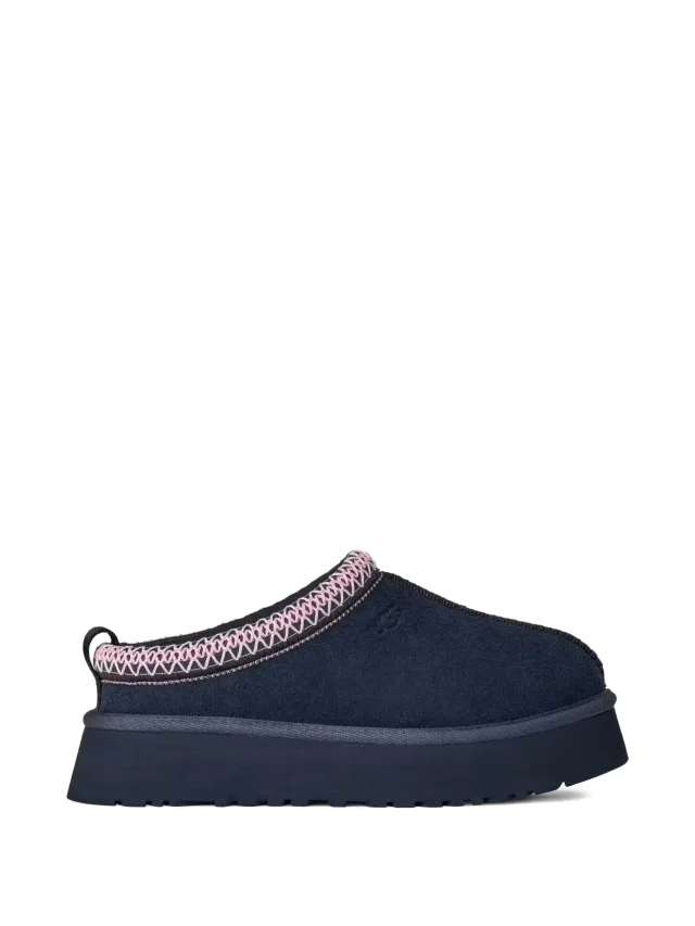 Tazz II mules